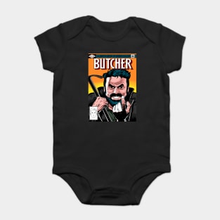 The Butcher Baby Bodysuit